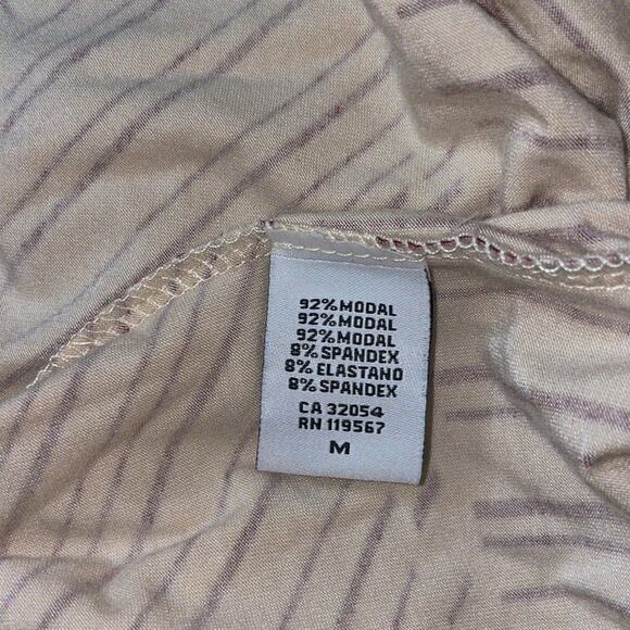 Rachel Pally Stella Midi Dress in Heirloom Optic - Picture 5 of 5